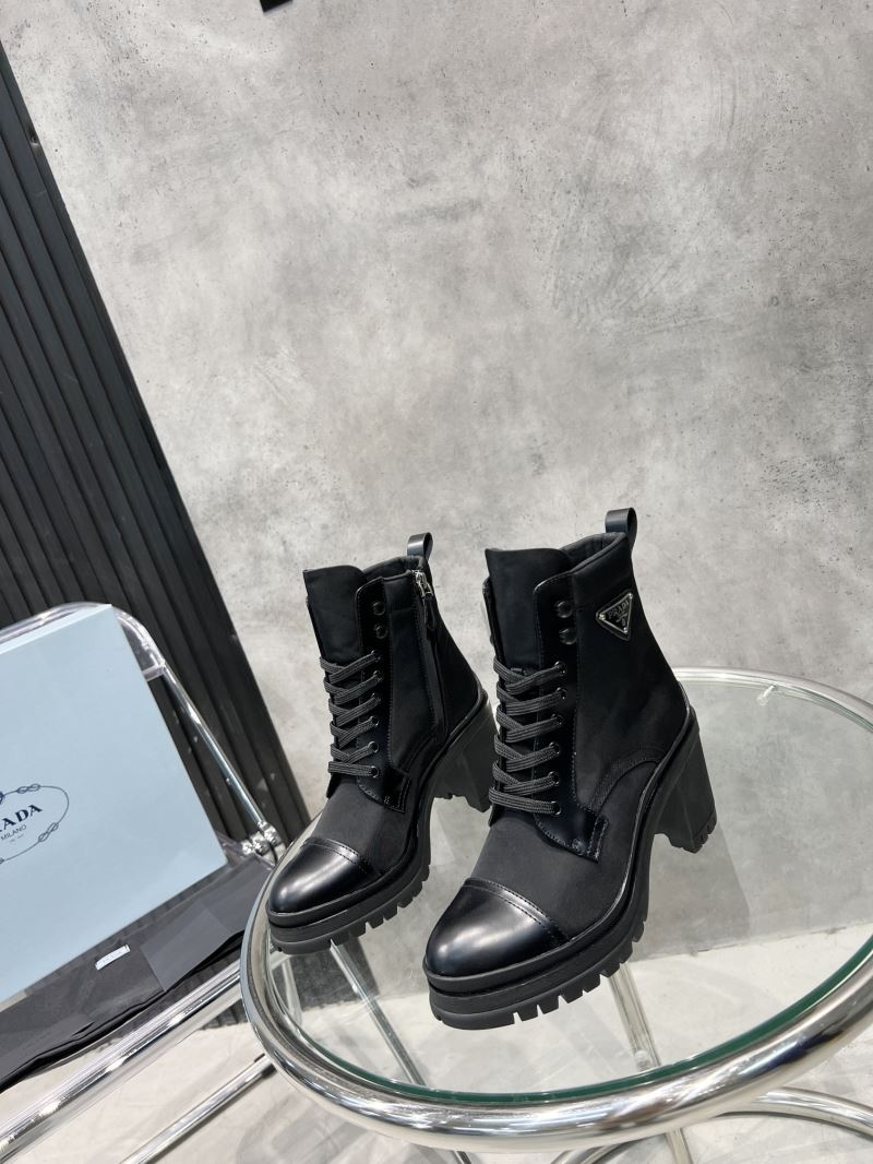 Prada Boots